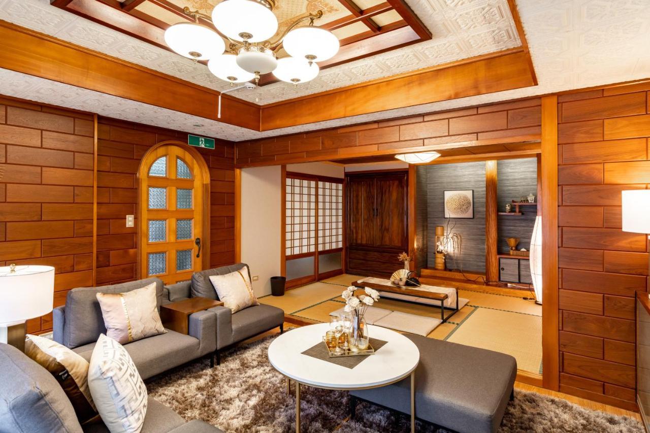 Type A Room 120平米 -ウル エスポワール那覇- 那覇市 エクステリア 写真