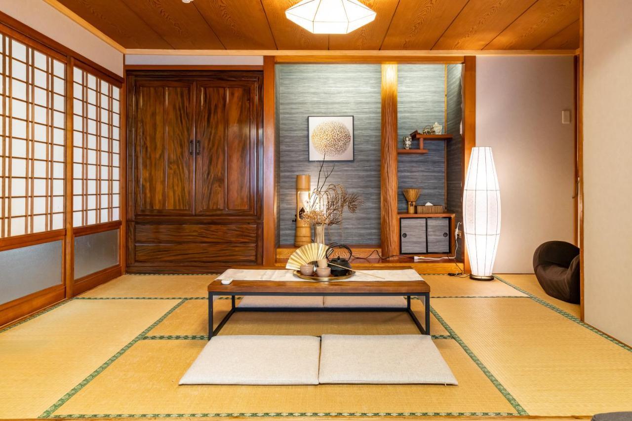 Type A Room 120平米 -ウル エスポワール那覇- 那覇市 エクステリア 写真