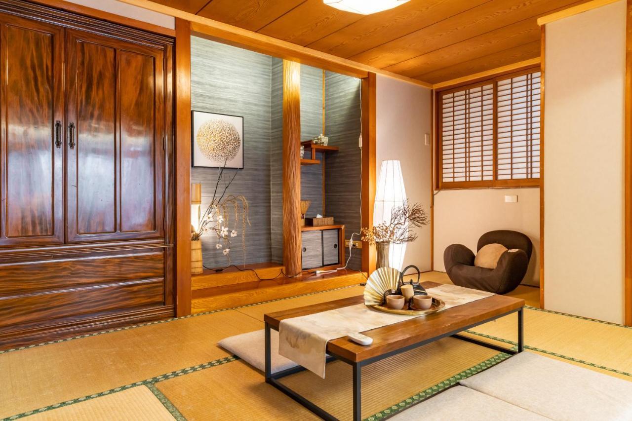 Type A Room 120平米 -ウル エスポワール那覇- 那覇市 エクステリア 写真