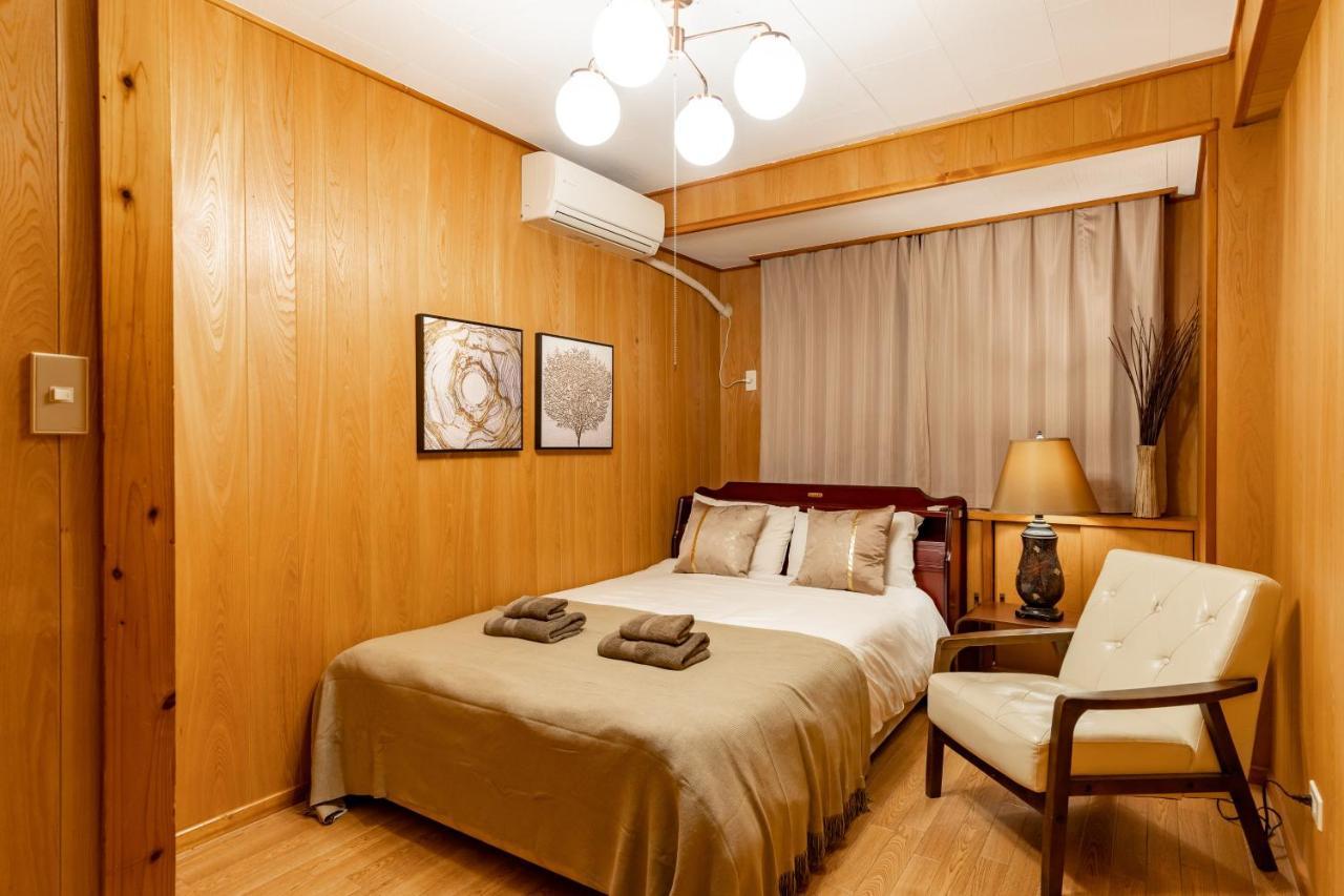 Type A Room 120平米 -ウル エスポワール那覇- 那覇市 エクステリア 写真