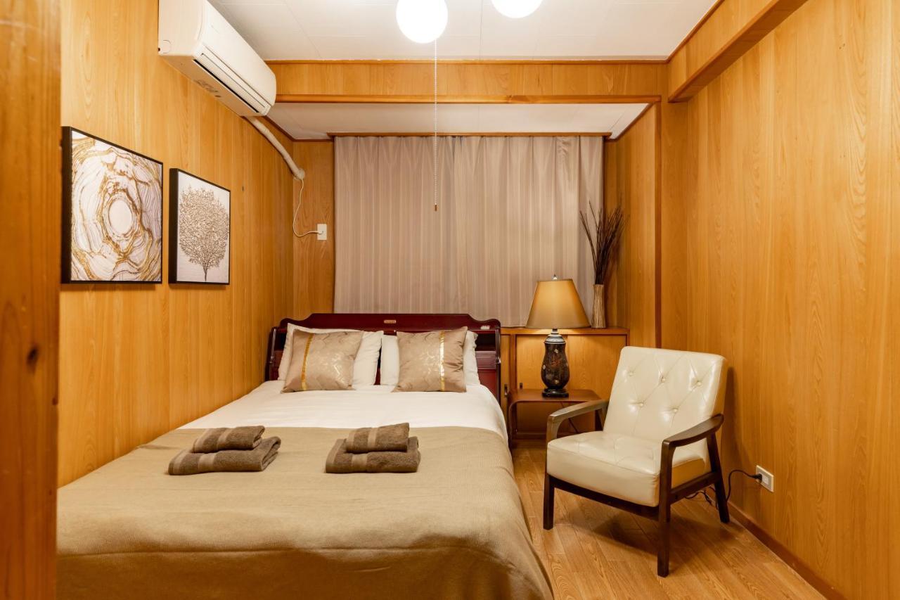 Type A Room 120平米 -ウル エスポワール那覇- 那覇市 エクステリア 写真