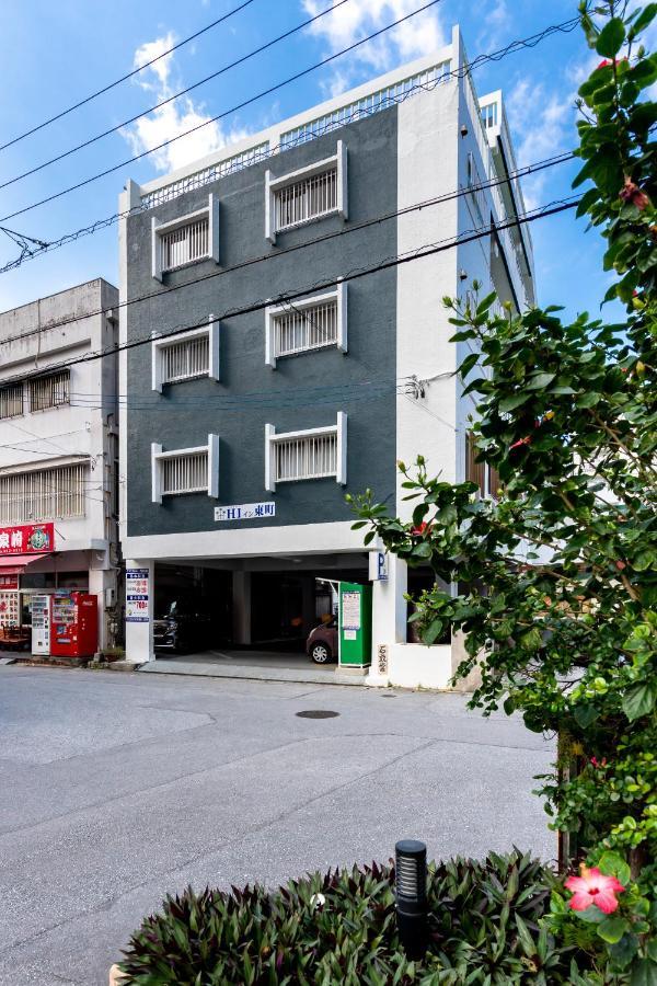 Type A Room 120平米 -ウル エスポワール那覇- 那覇市 エクステリア 写真