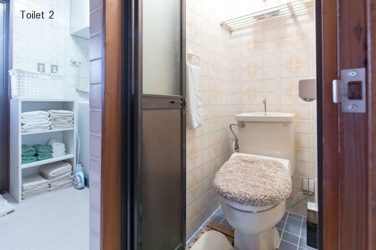 Type A Room 120平米 -ウル エスポワール那覇- 那覇市 エクステリア 写真