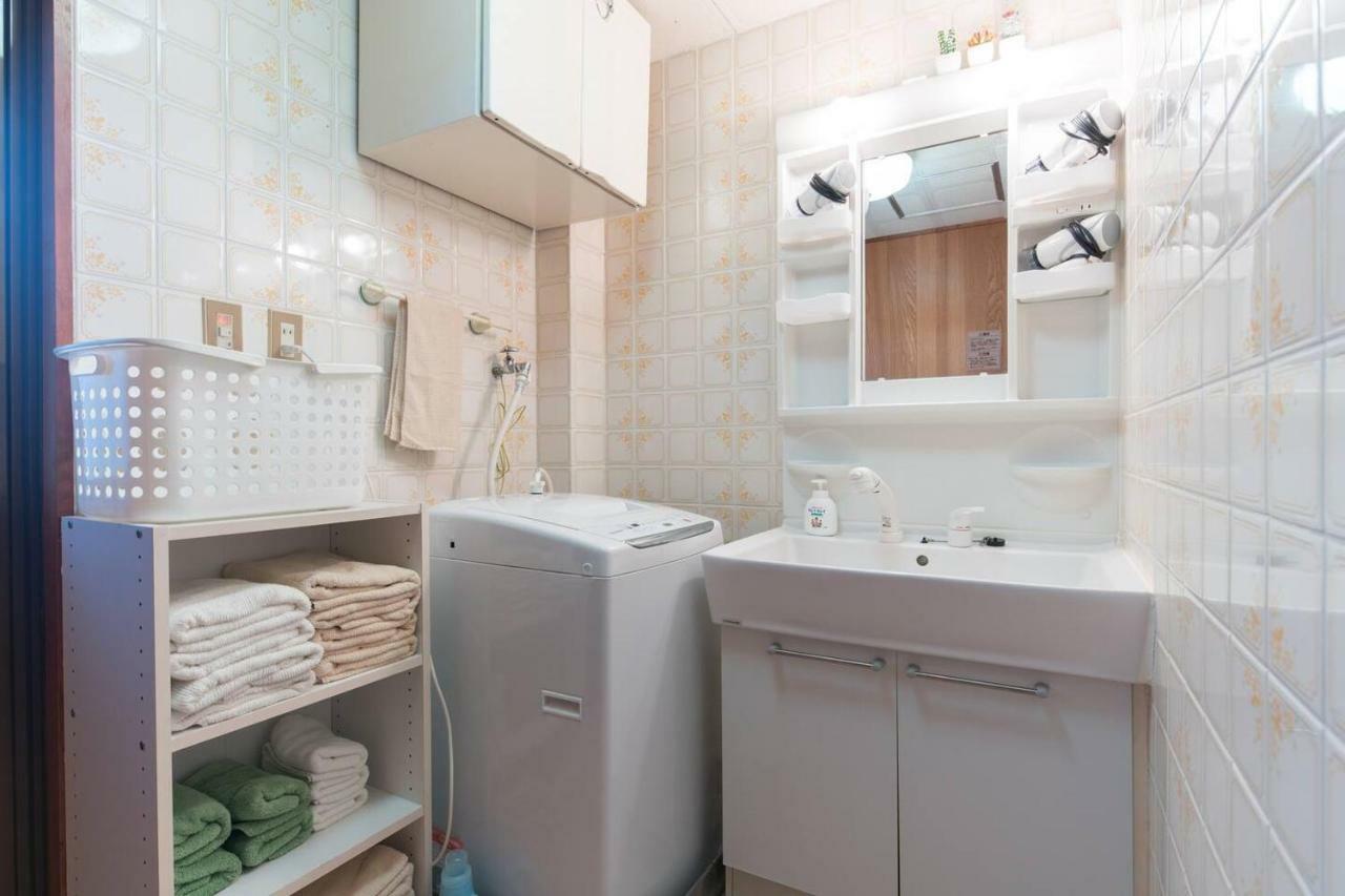 Type A Room 120平米 -ウル エスポワール那覇- 那覇市 エクステリア 写真