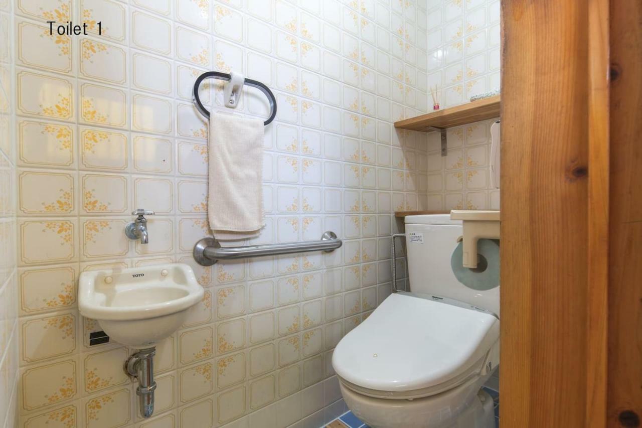 Type A Room 120平米 -ウル エスポワール那覇- 那覇市 エクステリア 写真